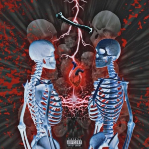 Обложка для Nether Phonk - Bloody Bones