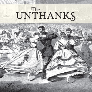 Обложка для The Unthanks - The Gallowgate Lad