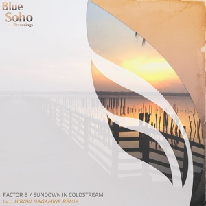 Обложка для Factor B - Sundown In Coldstream