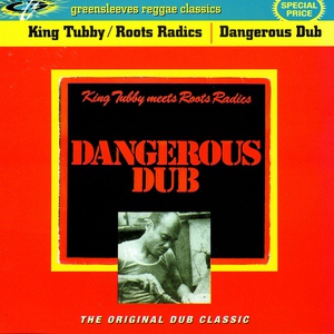 Обложка для King Tubby - King Tubby's Hi Fi Dub