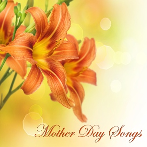 Обложка для Relaxing Piano Masters - Mama, I Love You