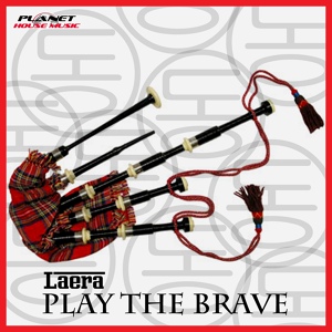 Обложка для Laera - Play The Brave