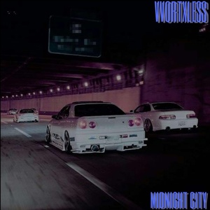 Обложка для VVORTXLESS - midnight city