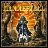 Обложка для Hammerfall - I Believe