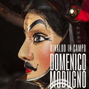 Обложка для Domenico Modugno - Notte Chiara