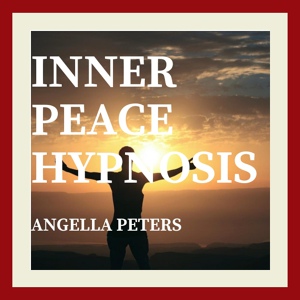 Обложка для Angella Peters - Develop Inner Peace