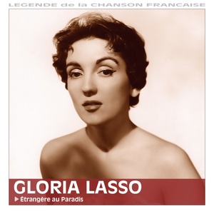 Обложка для Gloria Lasso - Mandolino