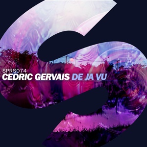 Обложка для Cedric Gervais - De Ja Vu