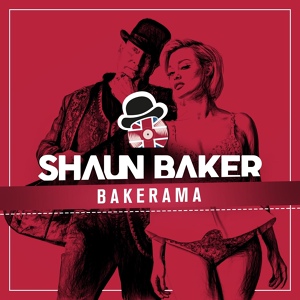 Обложка для Shaun Baker feat. Maloy - There's Nothing I Won't Do