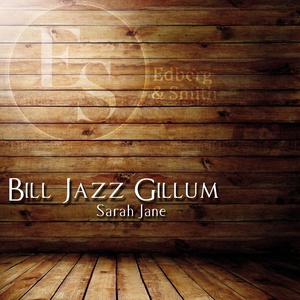Обложка для Bill Jazz Gillum - She Keeps On Rickin'