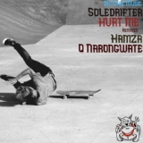 Обложка для Soledrifter - Hurt Me