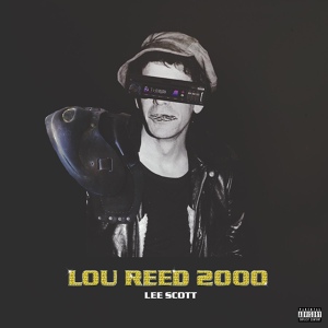 Обложка для Lee Scott - ROCKET FUEL