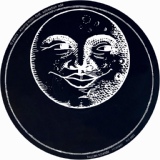 Обложка для DJ Pasta - Waxing Moon