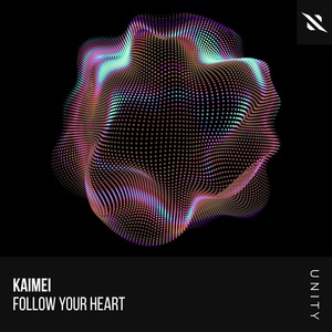 Обложка для KAIMEI - Follow Your Heart