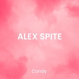 Обложка для Alex Spite - Candy