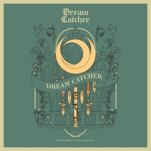 Обложка для Dreamcatcher - PIRI