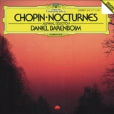 Обложка для Daniel Barenboim - Chopin: Nocturne No. 12 in G Major, Op. 37 No. 2
