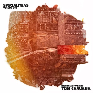 Обложка для Tom Caruana - Hibiscus