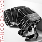 Обложка для Ivan Talanin & Tango En Vivo - Fuga Y Misterio (Live)