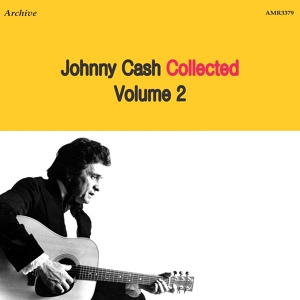 Обложка для Johnny Cash - Bonanza