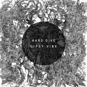 Обложка для Hard Dive - George Vasiliadi