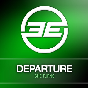 Обложка для Departure - She Turns (Markus Schulz Remix)
