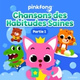 Обложка для Pinkfong - L’Heure du Bain