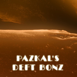 Обложка для Pazkal's Deft Bonz - Reworx