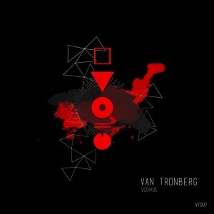 Обложка для Van Tronberg - Faith