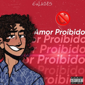 Обложка для EuLk085 - Amor Proibido