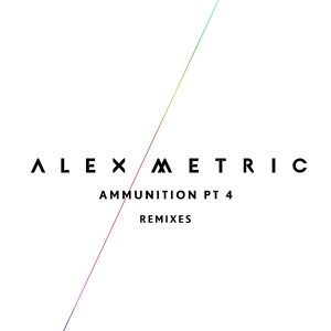 Обложка для Alex Metric - Always There