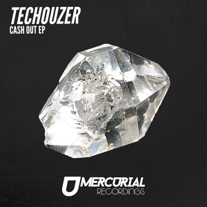 Обложка для Techouzer - Cash Out