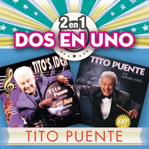 Обложка для José Alberto, Tito Puente - Envuelvete Conmigo
