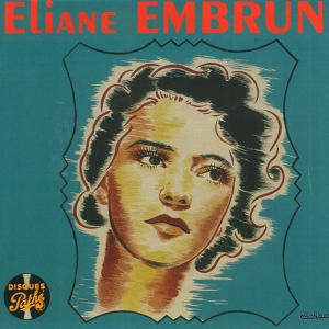 Обложка для Eliane Embrun - Sans ton amour