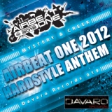 Обложка для Mystery & Creek - Airbeat One 2012 Hardstyle Anthem