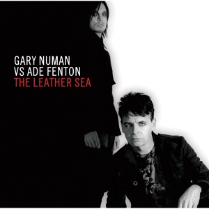 Обложка для Gary Numan Vs Ade Fenton - One Day