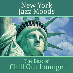 Обложка для New York Jazz Moods - Moon River