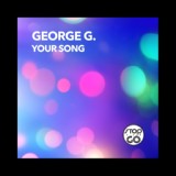 Обложка для George G. - Your Song