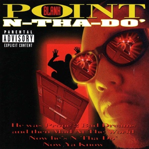 Обложка для Point Blank - N-Tha-Do' ft. AMP Camp