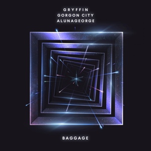 Обложка для Gryffin, Gorgon City, AlunaGeorge - Baggage