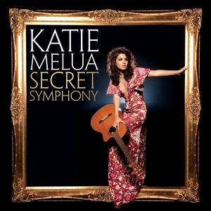 Обложка для Katie Melua - Secret Symphony