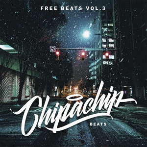 Обложка для ChipaChip Beats - Personal Swing