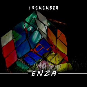 Обложка для Enza - I Remember