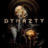 Обложка для Dynazty - The Shoulder Devil