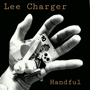 Обложка для Lee Charger - The Floor