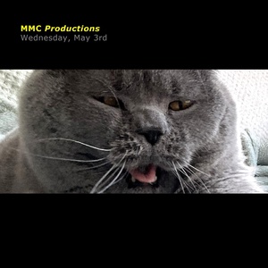Обложка для MMC Productions - Wednesday, May 3rd (Radio Edit)
