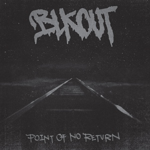 Обложка для Blkout - The Bottom