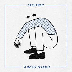 Обложка для Geoffroy - You Say