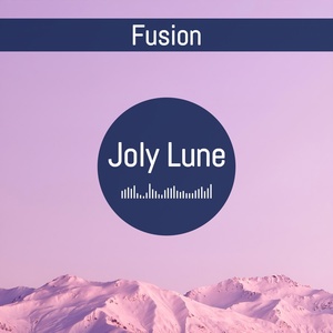Обложка для Joly Lune - Fusion