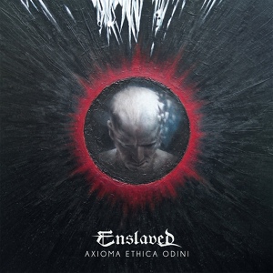 Обложка для Enslaved - Raidho